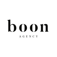 BOON TALENT AGENCY Logo