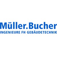 Müller.Bucher AG Logo