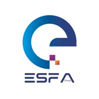 Esfa Grup Logo