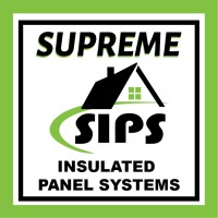 Supreme Insulated Panel Systems Logo