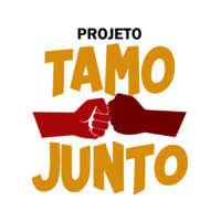 Projeto Tamo Junto Logo