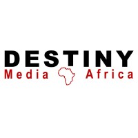 Destiny Media Africa Logo