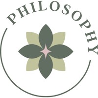 Stichting Nieuwgeluk Philosophy Logo