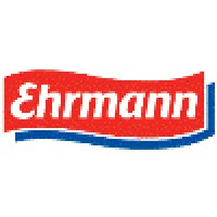 Ehrmann Logo