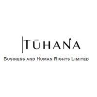Tūhana Business and Human Rights Limited Logo