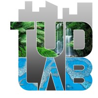 TUDLab: The Tropical Urbanism and Design Lab Logo