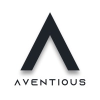 Aventious Pty Ltd Logo