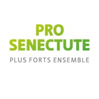 Pro Senectute Arc jurassien Logo