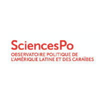Observatoire Politique de lAmérique latine et des Caraïbes (OPALC) Logo