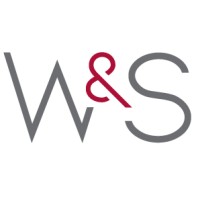 Way&Sat Executive Search Logo