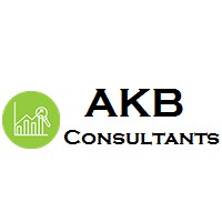 AKB Consultants : Structural Design & Construction Engineering Services Logo