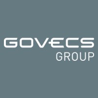 GOVECS GROUP Logo
