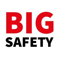 BIG Safety Ltd Logo