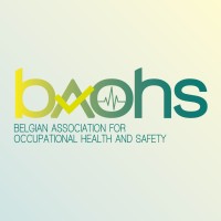 BELGIAN ASSOCIATION for OCCUPATIONAL HEALTH and SAFETY Logo