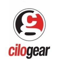 CiloGear Logo