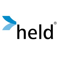 Held Technologie GmbH Logo