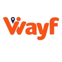 Wayf Logo
