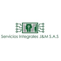 Servicios Integrales J&M SAS Logo