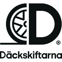 Däckskiftarna i Sverige AB Logo