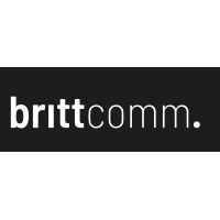 BrittComm KLG Logo
