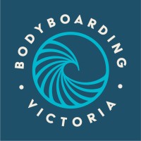 Bodyboarding Victoria Logo