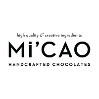 MiCAO HANDCRAFTED CHOCOLATES Logo