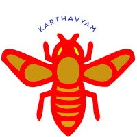 Karthavyam Logo