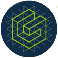 The GUILD International College Logo