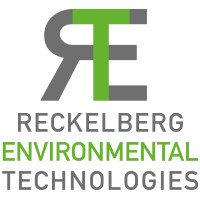 Reckelberg Environmental Technologies GmbH Logo