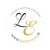 Laëti-event Logo
