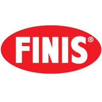 Standard Finis Oil Co. Logo
