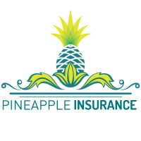 Pineapple Insurance Logo