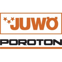 JUWÖ Poroton Werke Logo