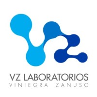 VZ Laboratorios Logo