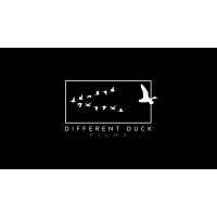 Different Duck Films Logo
