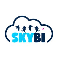 Skybi Logo