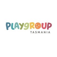 Playgroup Tasmania Inc Logo