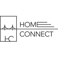 Home Connect Rentals Pty Ltd. Logo