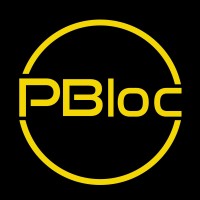 PBloc Media Logo
