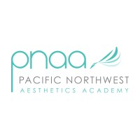 Pacific Northwest Aesthetics Academy Logo