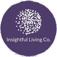 Insightful Living Co. Logo