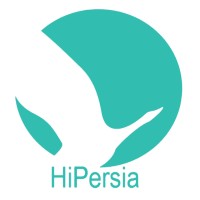 HiPersia Tour & Travel Agency Logo