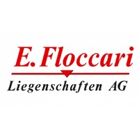 E. Floccari Liegenschaften AG Logo