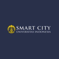 SMART CITY Universitas Indonesia Logo