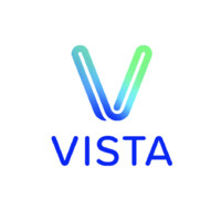 VISTA - Redefining Corporate Wellbeing Logo