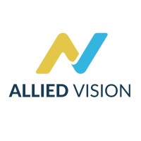 Allied Vision Electromechanical Works LLC Logo