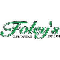 Foleys Club Lounge Logo