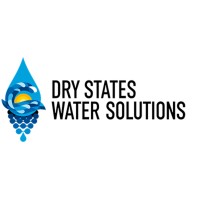 Dry States Water Solutions Logo