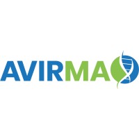 Avirmax, Inc. Logo