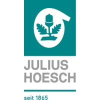 Julius Hoesch GmbH & Co. KG Logo